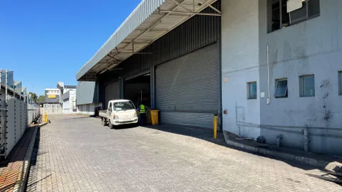 1 Waterpas St, Isando